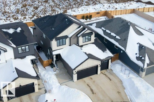 10 Redwing Wynd, St. Albert, AB - Outdoor