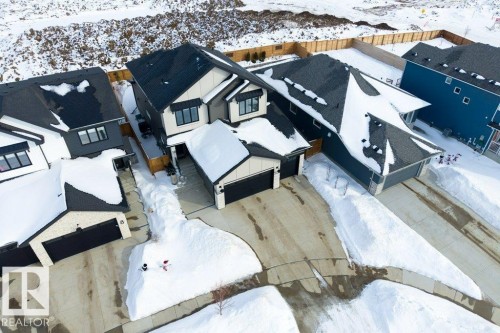 10 Redwing Wynd, St. Albert, AB - Outdoor