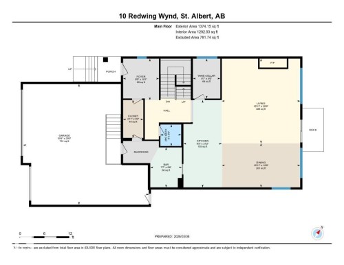 10 Redwing Wynd, St. Albert, AB - Other
