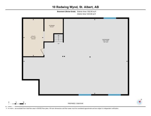 10 Redwing Wynd, St. Albert, AB - Other