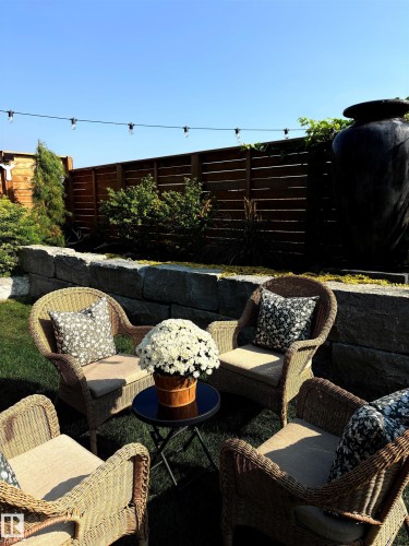 10 Redwing Wynd, St. Albert, AB - Outdoor