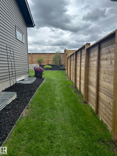 10 Redwing Wynd, St. Albert, AB - Outdoor