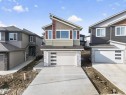 3906 41 Avenue, Beaumont, AB  - Outdoor With Facade 