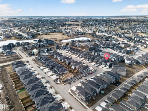 3906 41 Avenue, Beaumont, AB - Outdoor With View