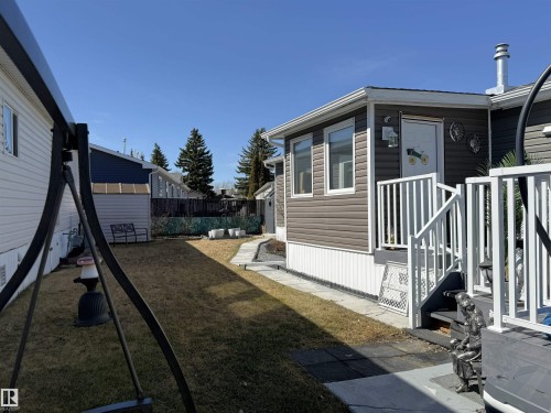 50 Willow Park Estates, Leduc, AB - Outdoor