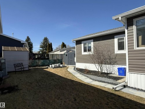 50 Willow Park Estates, Leduc, AB - Outdoor With Exterior