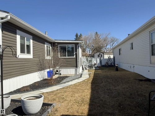 50 Willow Park Estates, Leduc, AB - Outdoor With Exterior