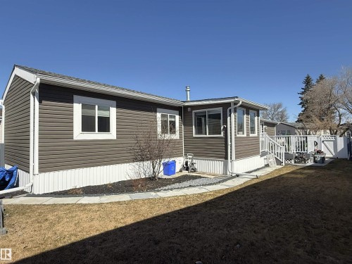 50 Willow Park Estates, Leduc, AB - Outdoor