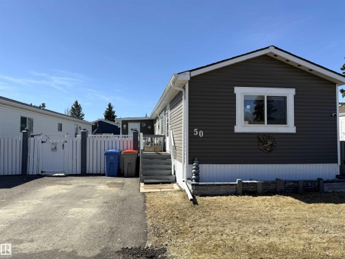 50 Willow Park Estates, Leduc, AB - Outdoor With Exterior