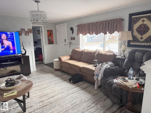 50 Willow Park Estates, Leduc, AB - Indoor Photo Showing Other Room