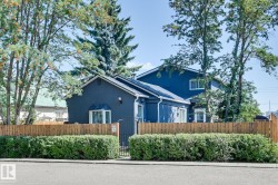 5039 52 Street Andrew, AB T0B 0C0