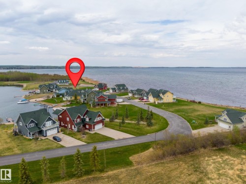 50 Sunset Harbour, Rural Wetaskiwin County, AB 