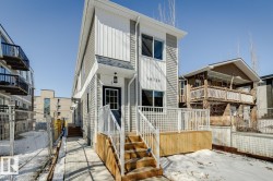 10726 107 Street  Edmonton, AB T5H 2Z1