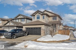 167 BREMNER Crescent Fort Saskatchewan, AB T8L 0E2
