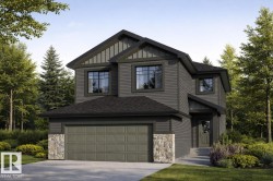 262 Falcon Crescent Leduc, AB T0B 3M3