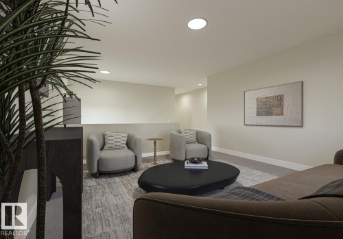 262 Falcon Crescent, Leduc, AB - Indoor Photo Showing Other Room