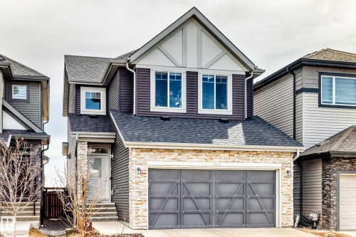 2043 51 Street, Edmonton, AB - Outdoor With Facade