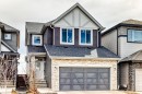 2043 51 Street, Edmonton, AB  - Outdoor With Facade 