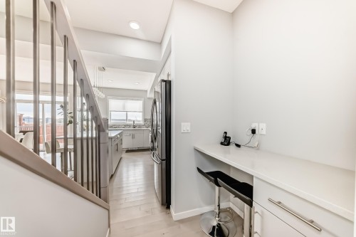 2043 51 Street, Edmonton, AB - Indoor Photo Showing Other Room