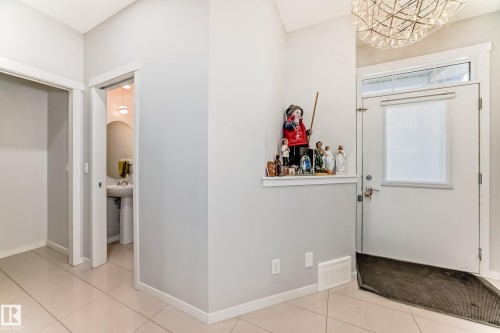 2043 51 Street, Edmonton, AB - Indoor Photo Showing Other Room
