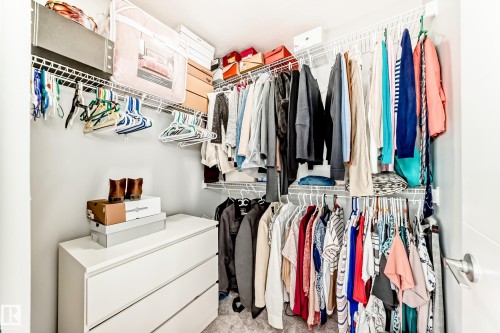 2043 51 Street, Edmonton, AB - Indoor With Storage