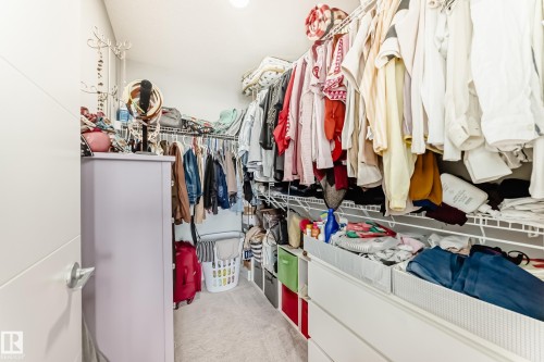 2043 51 Street, Edmonton, AB - Indoor With Storage