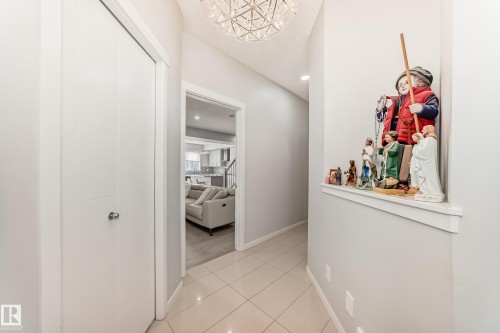 2043 51 Street, Edmonton, AB - Indoor Photo Showing Other Room