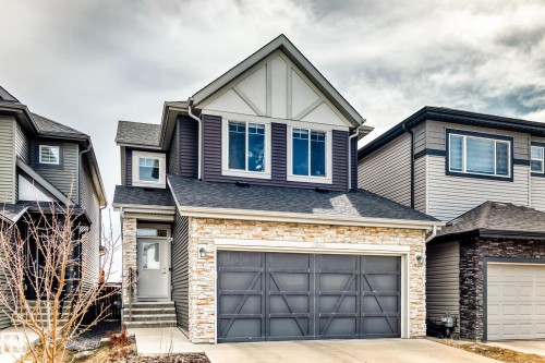 2043 51 Street, Edmonton, AB - Outdoor With Facade