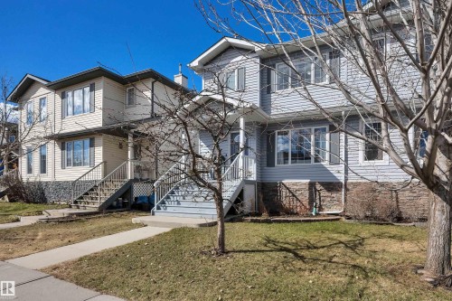 266 Avena Circle, Leduc, AB - Outdoor