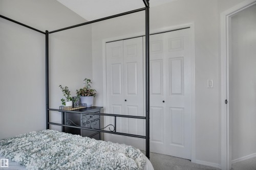266 Avena Circle, Leduc, AB - Indoor Photo Showing Bedroom