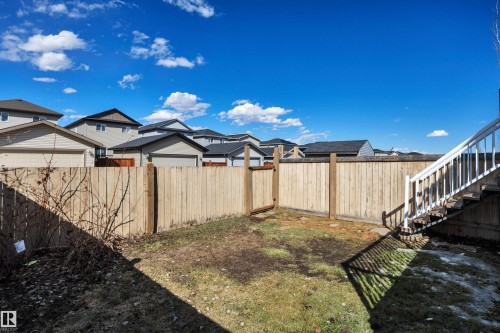 266 Avena Circle, Leduc, AB - Outdoor