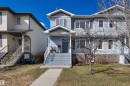 266 Avena Circle, Leduc, AB  - Outdoor With Facade 