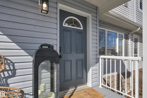 266 Avena Circle, Leduc, AB - Outdoor With Exterior