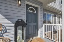 266 Avena Circle, Leduc, AB  - Outdoor With Exterior 