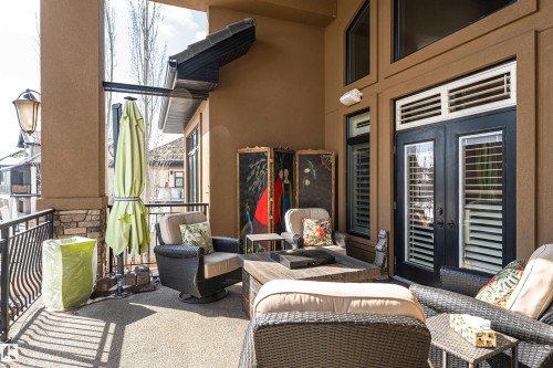 3048 Watson Landing, Edmonton, AB - Outdoor With Exterior