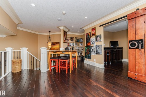 3048 Watson Landing, Edmonton, AB - Indoor Photo Showing Other Room