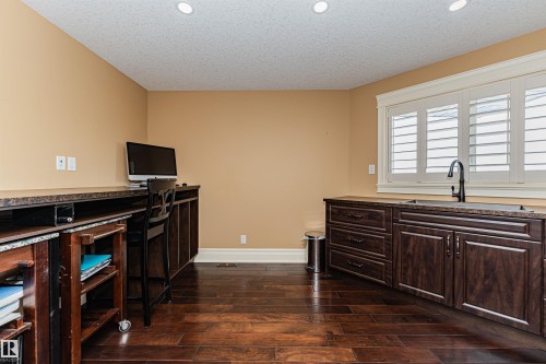 3048 Watson Landing, Edmonton, AB - Indoor