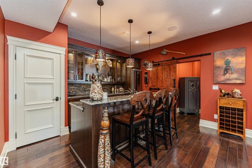 3048 Watson Landing, Edmonton, AB - Indoor