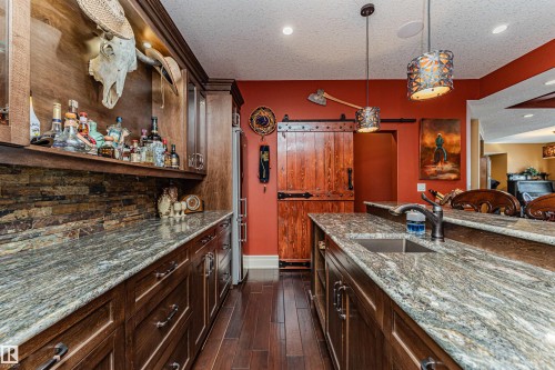 3048 Watson Landing, Edmonton, AB - Indoor