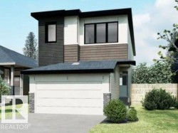 424 30 Street  Edmonton, AB T6X 3C9
