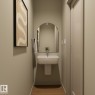 424 30 Street, Edmonton, AB  - Indoor Photo Showing Bathroom 