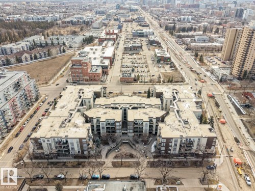324 10407 122 Street, Edmonton, AB - Outdoor With View