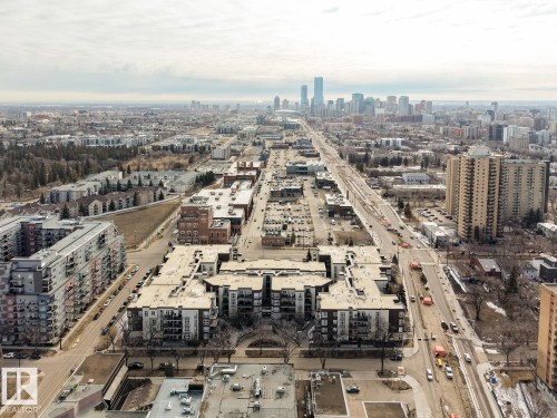 324 10407 122 Street, Edmonton, AB - Outdoor With View