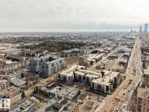 324 10407 122 Street, Edmonton, AB - Outdoor With View