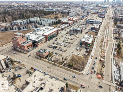 324 10407 122 Street, Edmonton, AB - Outdoor With View