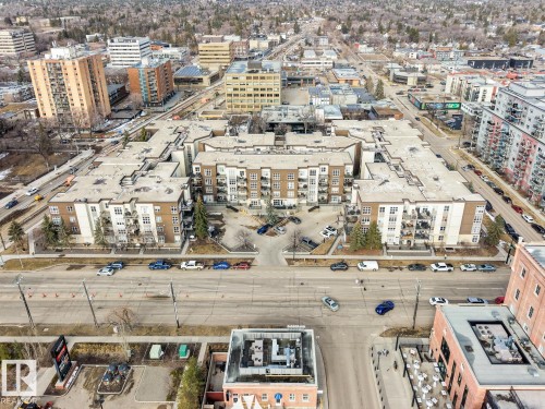 324 10407 122 Street, Edmonton, AB - Outdoor With View
