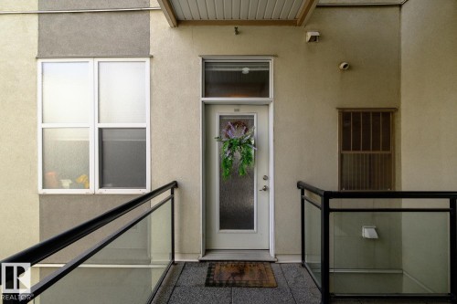 324 10407 122 Street, Edmonton, AB - Outdoor With Exterior