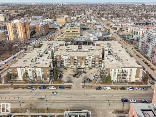 324 10407 122 Street, Edmonton, AB - Outdoor With View