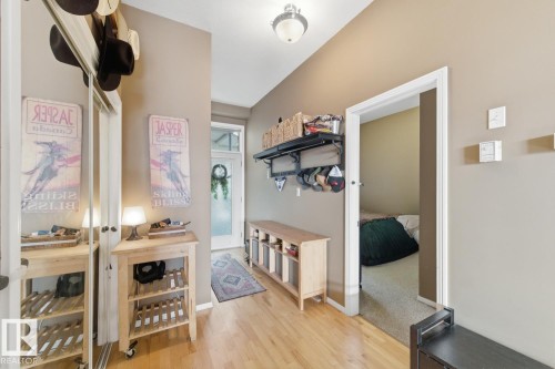 324 10407 122 Street, Edmonton, AB - Indoor Photo Showing Other Room