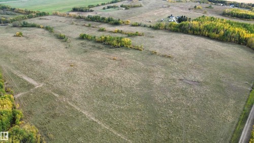 On Range Rd 75, Rural Brazeau County, AB 